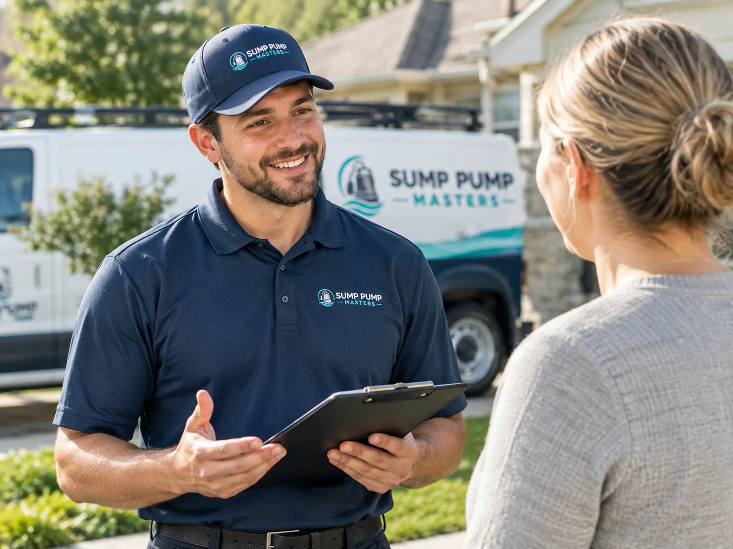 Sump Pump Repair Congers, NY FAQs